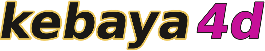 kebaya4d logo