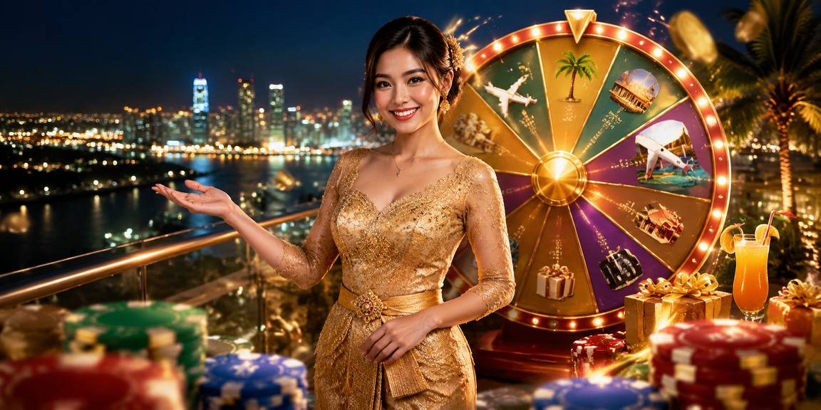 kebaya4d Find Every Lobby From Home